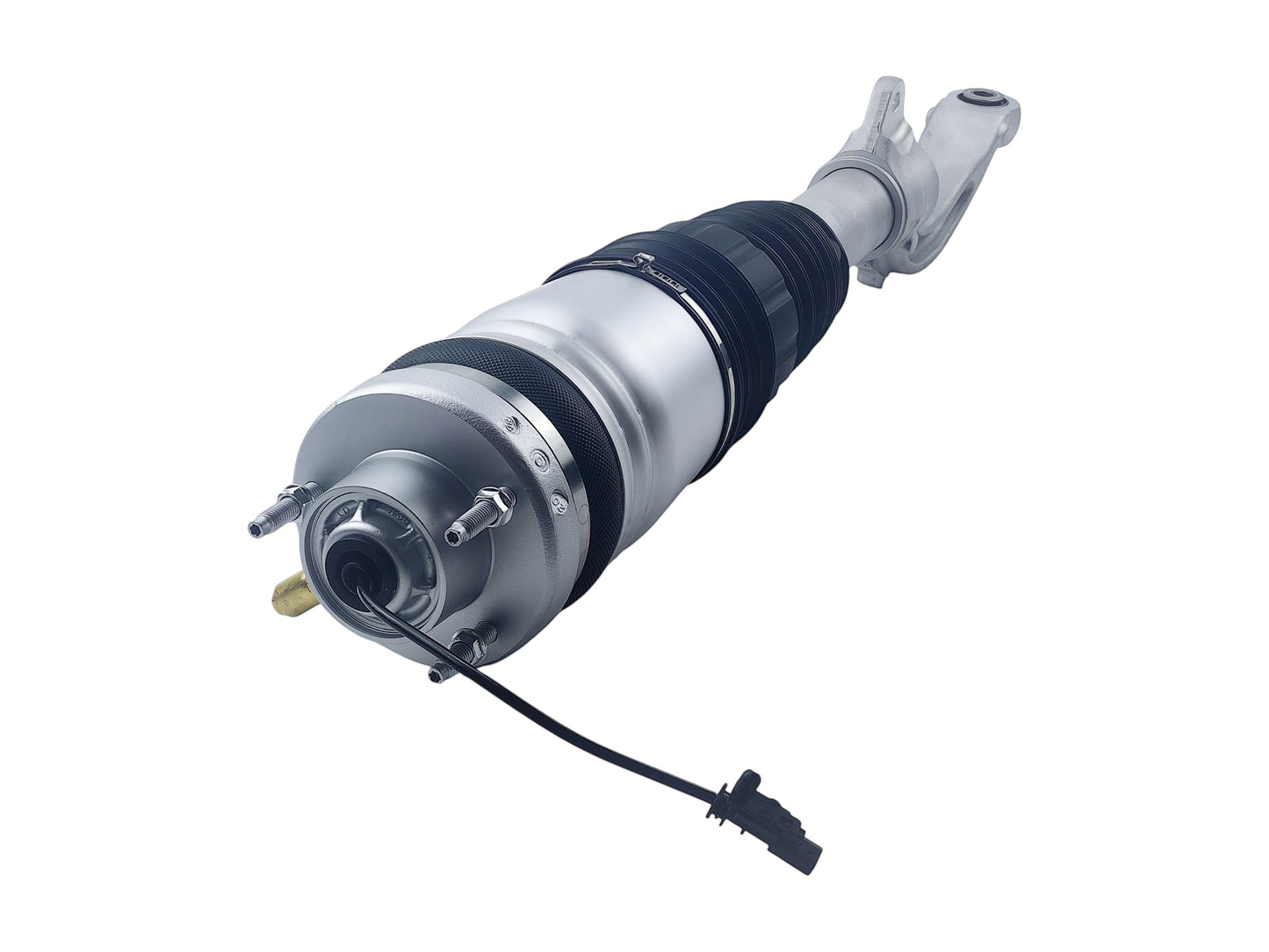 Front Air Suspension Shock Absorber 670100717 For Maserati Levante 2017
