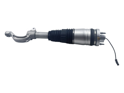Front Air Suspension Shock Absorber 670100717 For Maserati Levante 2017