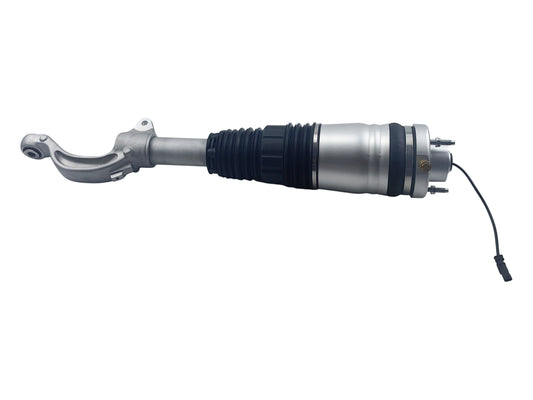 Front Air Suspension Shock Absorber 670100717 For Maserati Levante 2017