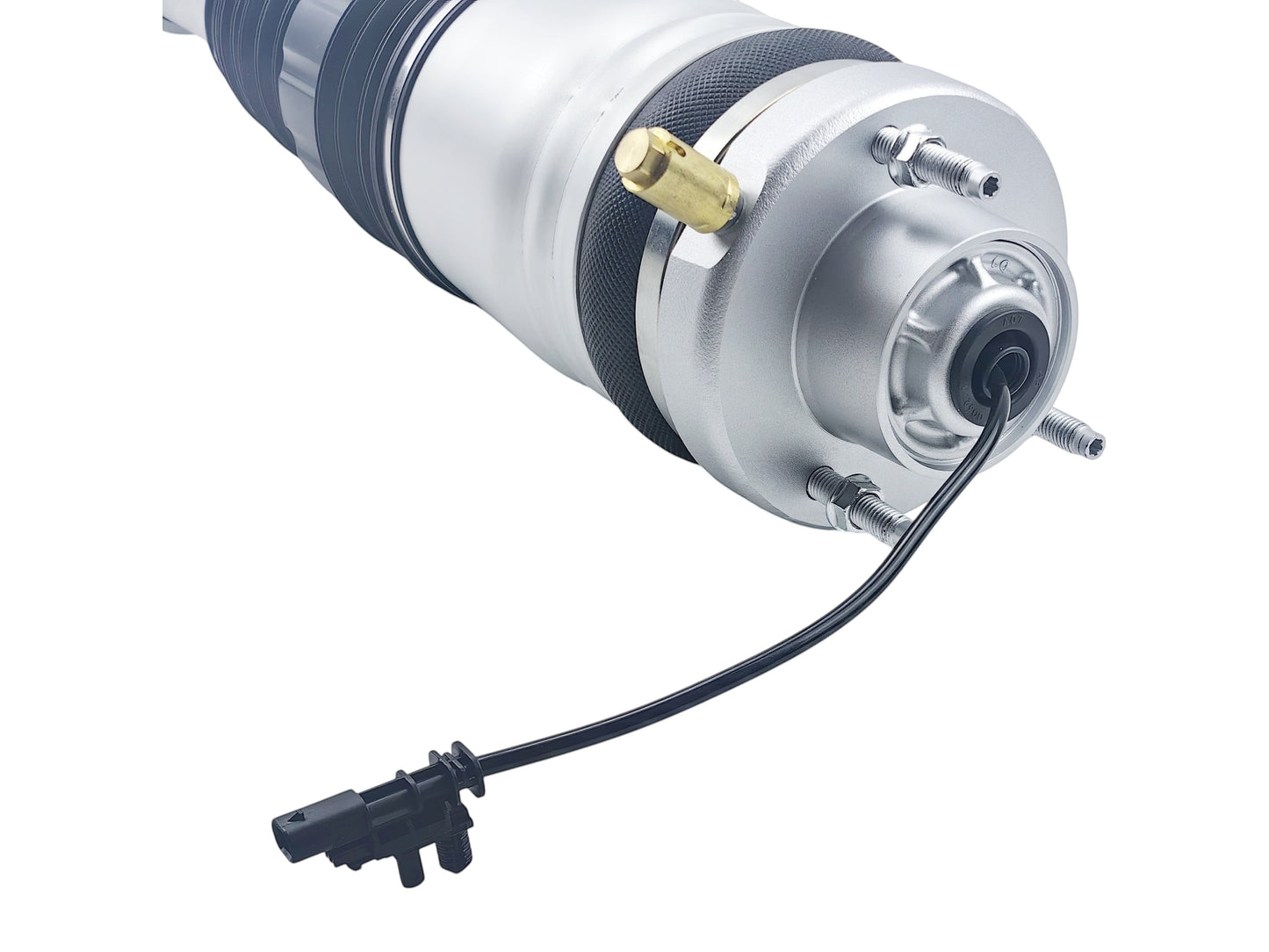 Front Air Suspension Shock Absorber 670100717 For Maserati Levante 2017