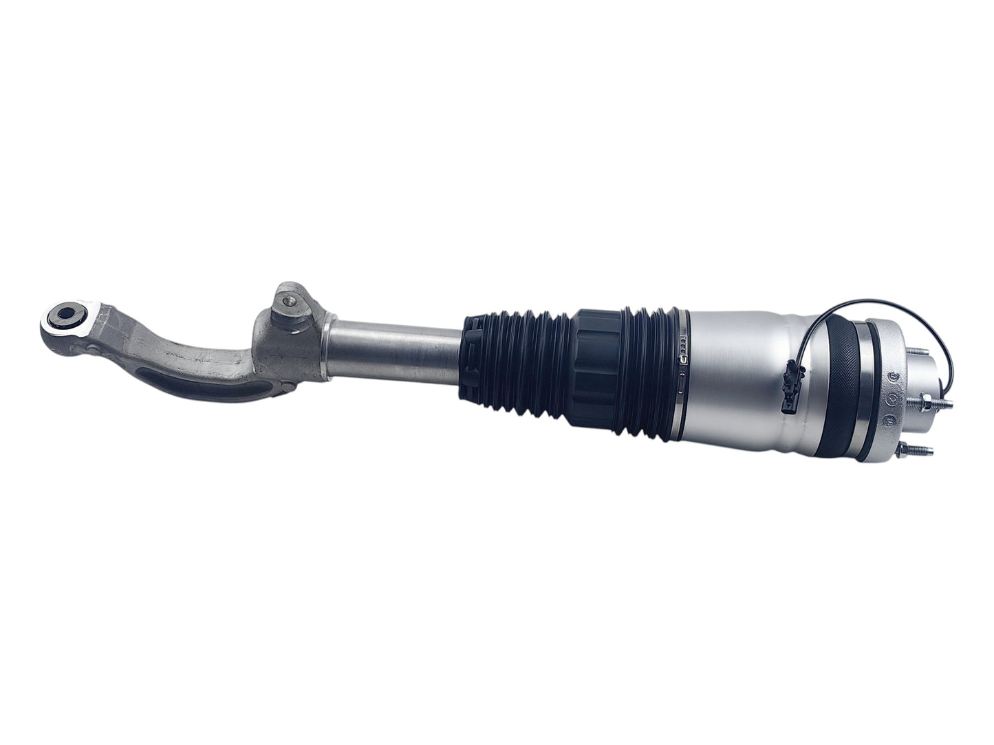 Maserati Levante Air Suspensiom Shock Absorber Front Right 670100718