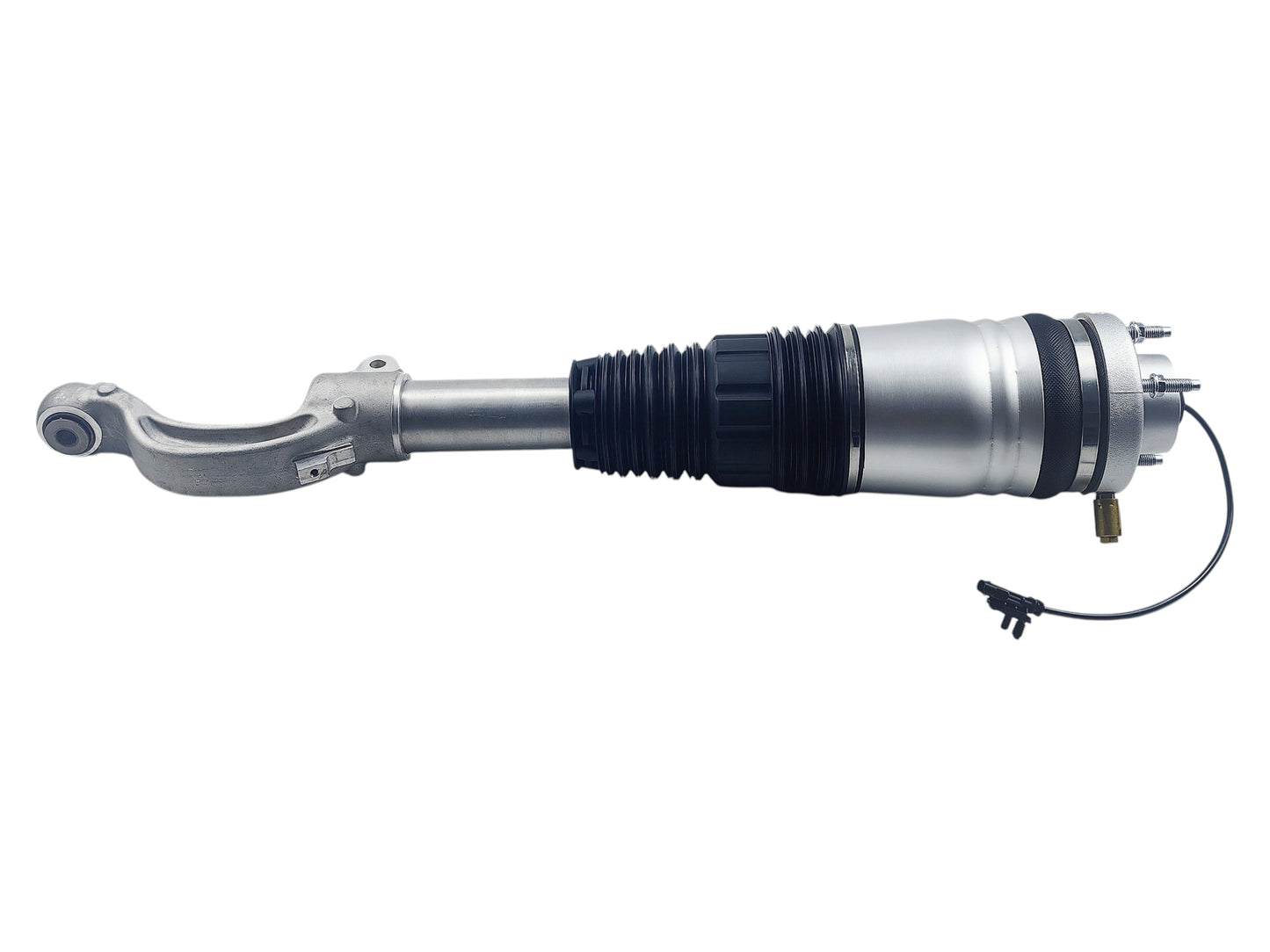 Maserati Levante Air Suspensiom Shock Absorber Front Right 670100718