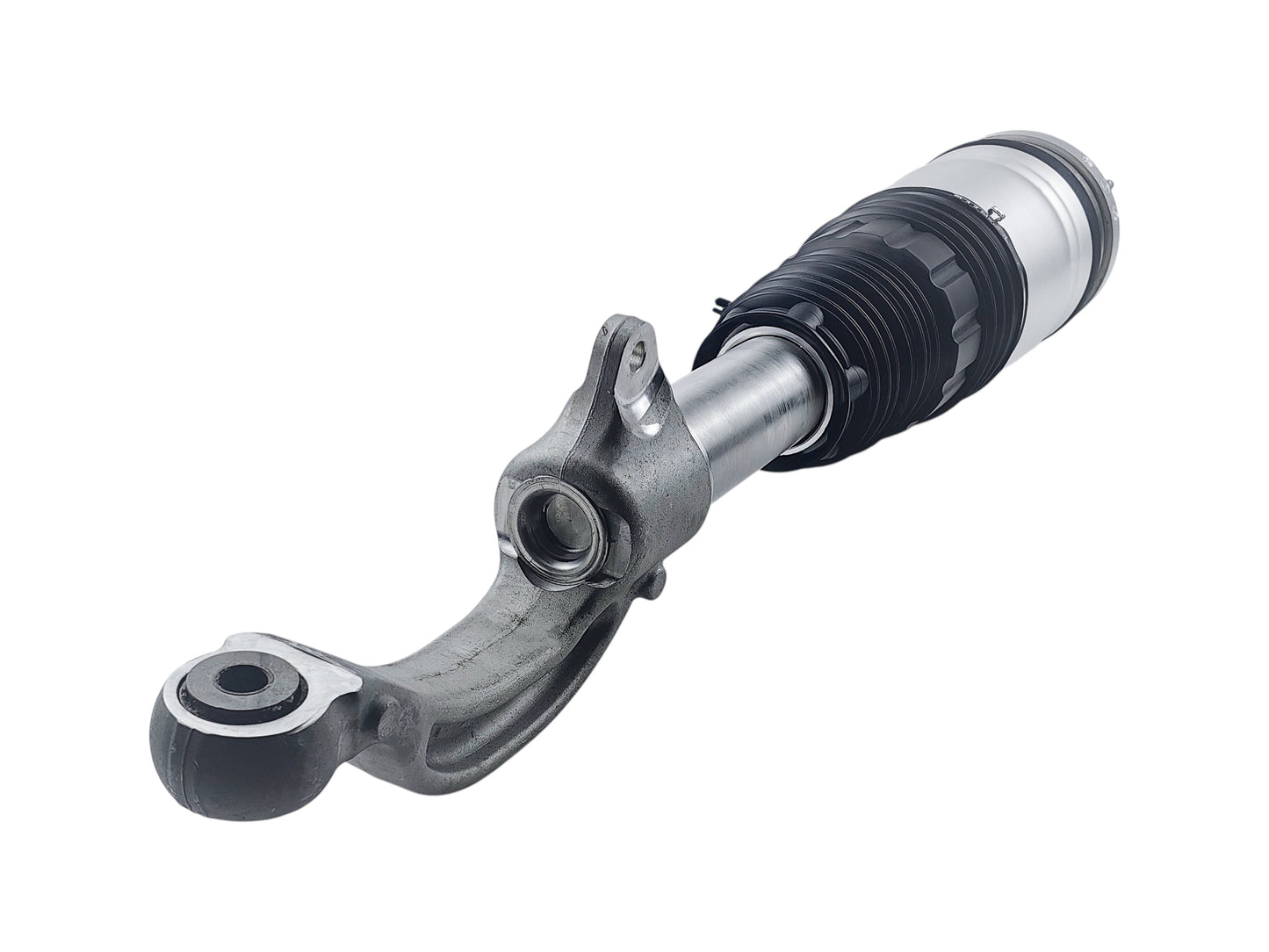 Maserati Levante Air Suspensiom Shock Absorber Front Right 670100718