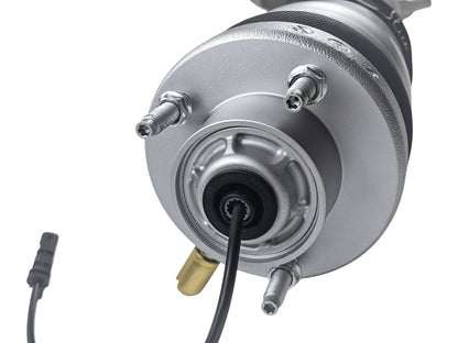 Maserati Levante Air Suspensiom Shock Absorber Front Right 670100718