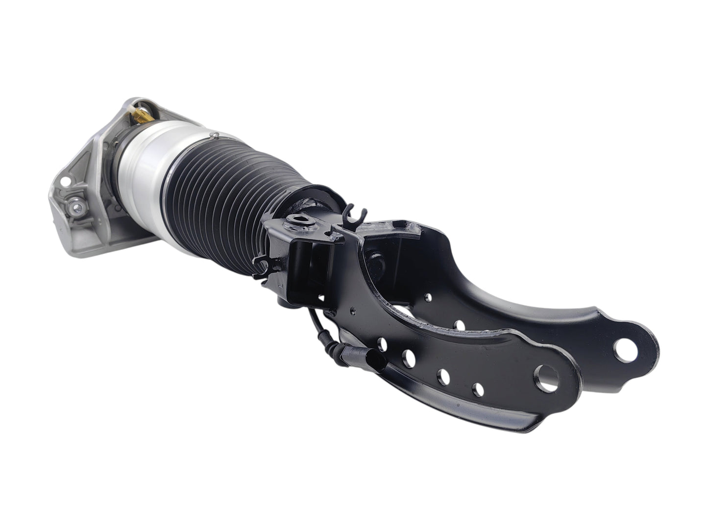 Audi Q7 Front Air Shock Absorber Air Suspension 7L8616039D