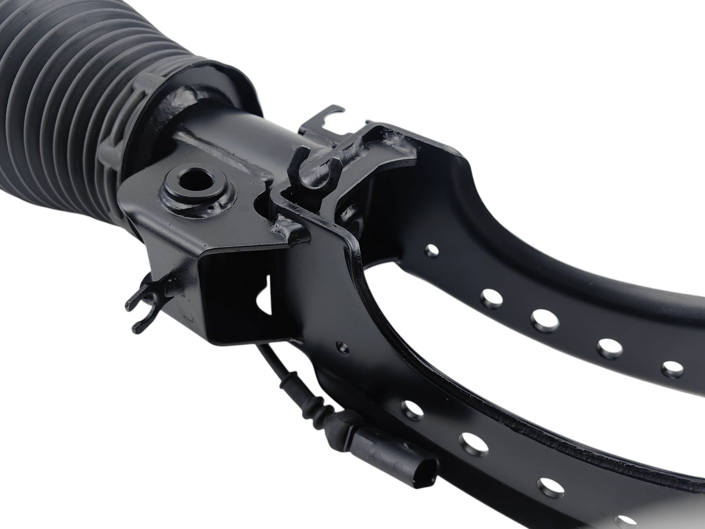 Audi Q7 Front Air Shock Absorber Air Suspension 7L8616039D