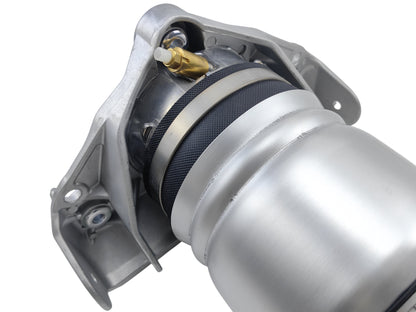 Audi Q7 Front Air Shock Absorber Air Suspension 7L8616039D