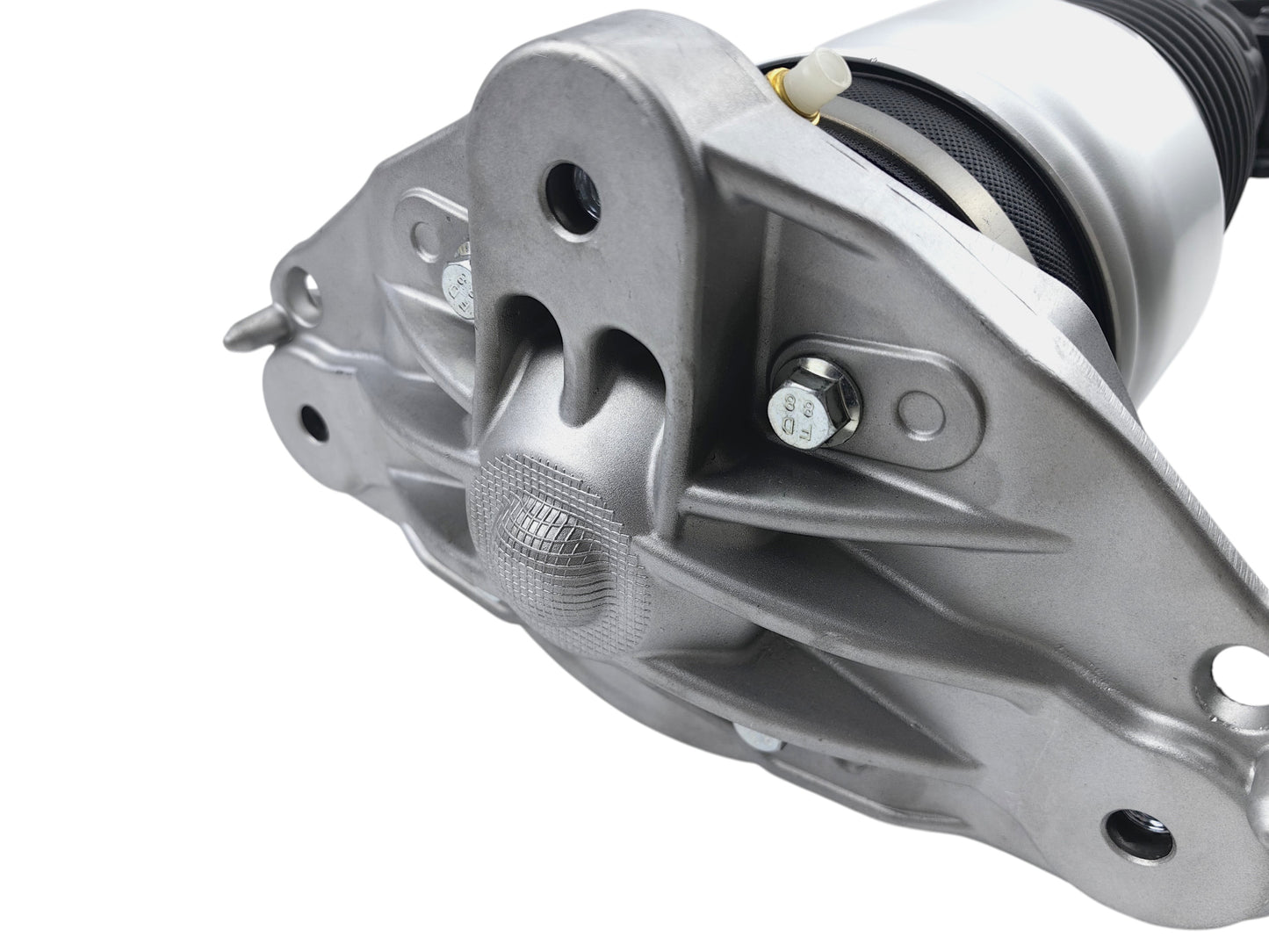 Audi Q7 Front Air Shock Absorber Air Suspension 7L8616039D