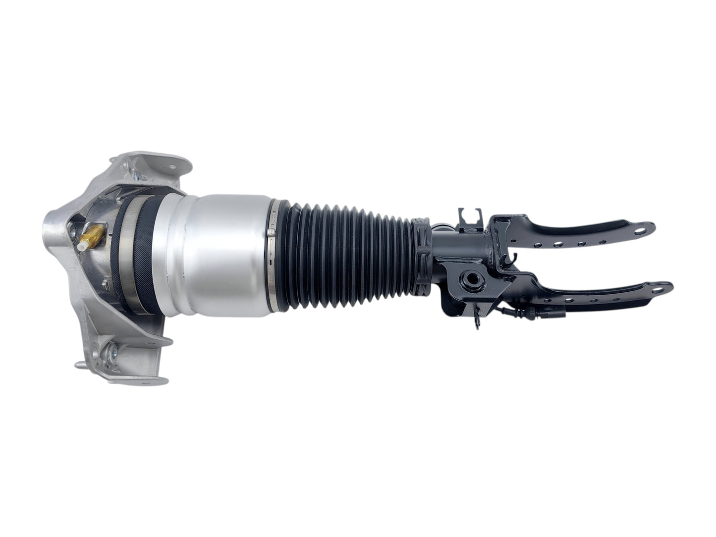 Audi Q7 Front Air Shock Absorber Air Suspension 7L8616039D