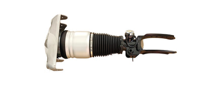 7L8616040 Front Right Air Suspension Shock Absorber For Audi Q7  2006-2016