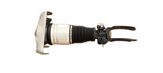 7L8616040 Front Right Air Suspension Shock Absorber For Audi Q7  2006-2016