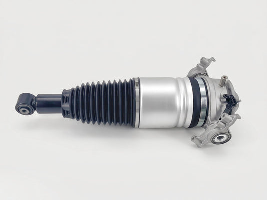 Rear Left Air Suspension Shock Absorber VW Touareg (7P) and Porsche Cayenne (92A) 7P6616019K