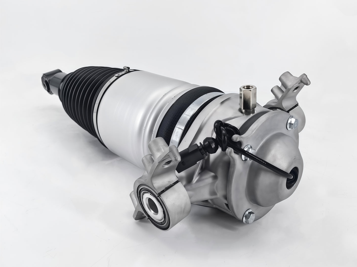 Rear Left Air Suspension Shock Absorber VW Touareg (7P) and Porsche Cayenne (92A) 7P6616019K