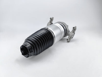 Rear Left Repair Kit Air Spring Suspension Kit Balloon 7P6616019J