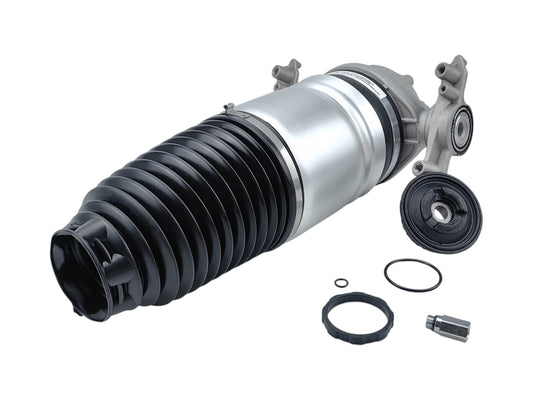 Rear Left Repair Kit Air Spring Suspension Kit Balloon 7P6616019J