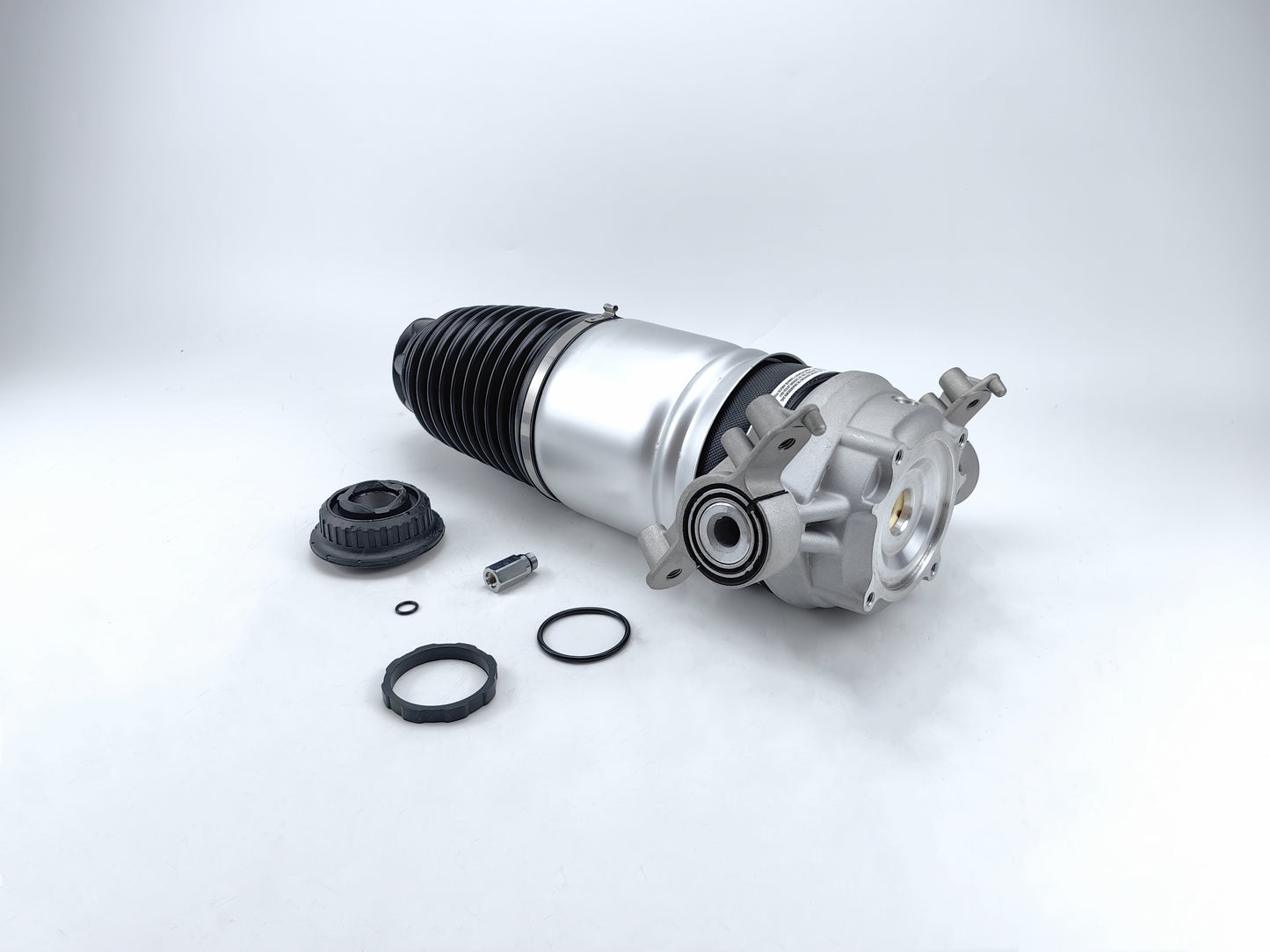 Rear Left Repair Kit Air Spring Suspension Kit Balloon 7P6616019J