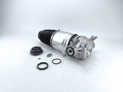 Rear Left Repair Kit Air Spring Suspension Kit Balloon 7P6616019J