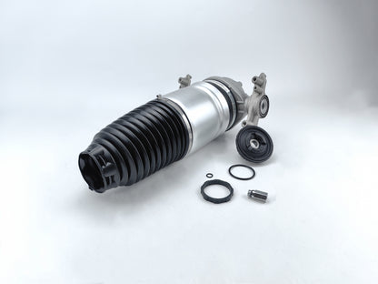 Rear Left Repair Kit Air Spring Suspension Kit Balloon 7P6616019J