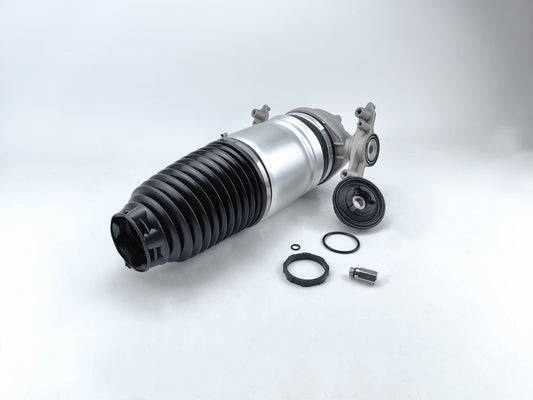 Rear Left Repair Kit Air Spring Suspension Kit Balloon 7P6616019J