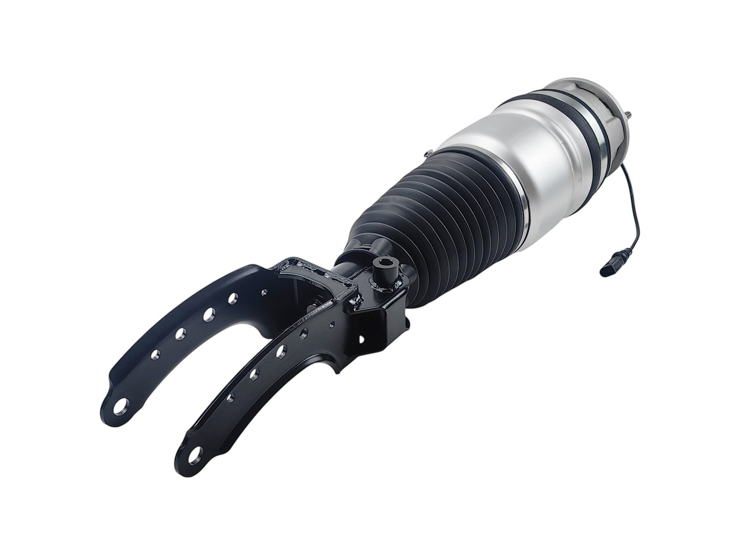 Volkswagen Touareg 7P Front Left  Air Suspension Strut 7P6616039