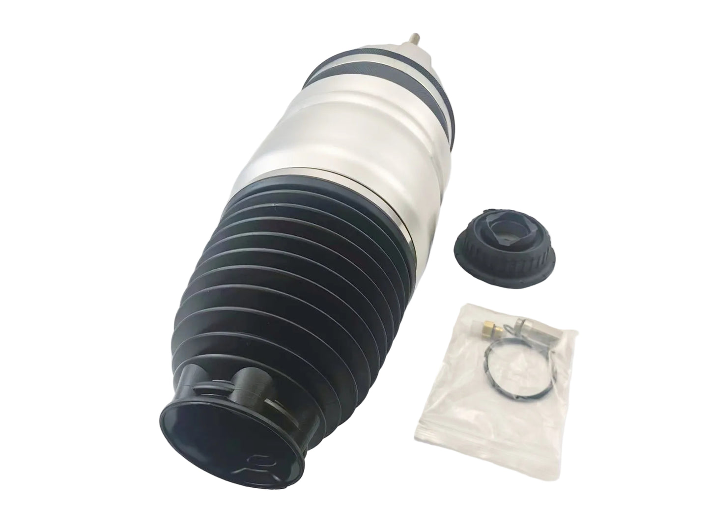 7P6616039L Audi Q7  Air Suspension Spring Repair Bag Front Left