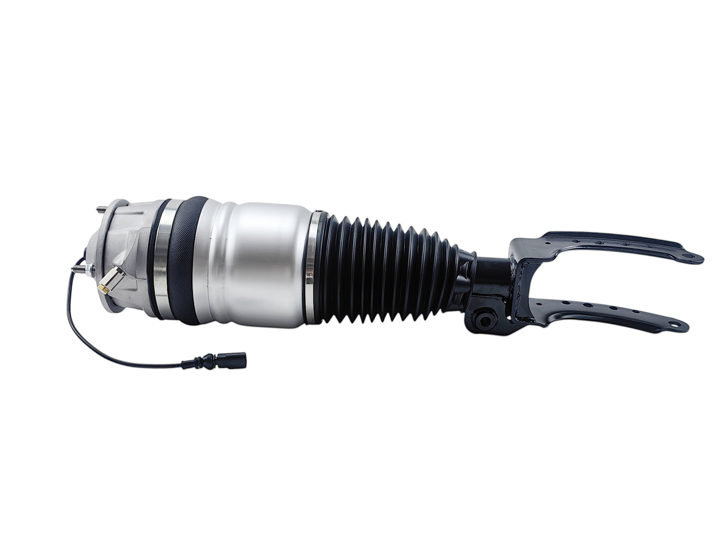 Volkswagen Touareg 7P Front Left  Air Suspension Strut 7P6616039