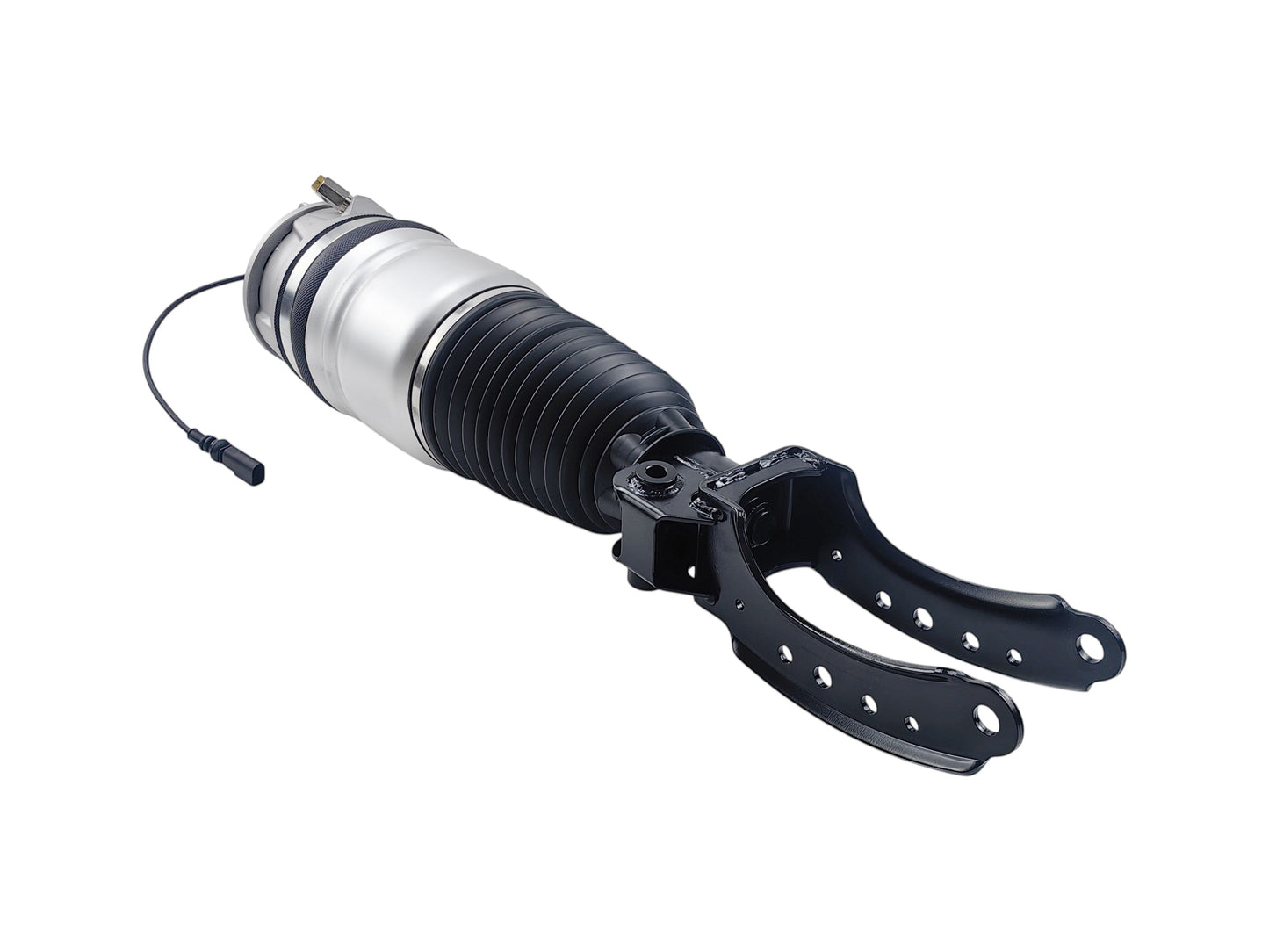 Volkswagen Touareg 7P Front Left  Air Suspension Strut 7P6616039