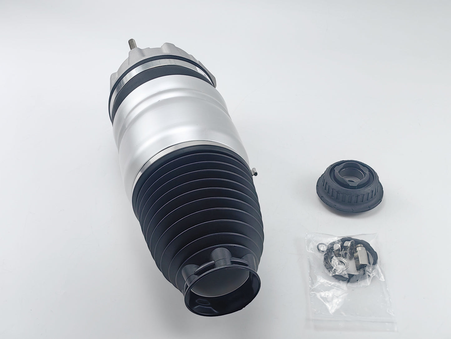 For Audi Q7 Front Right Air Suspension Spring Repair Kit 7P6616040