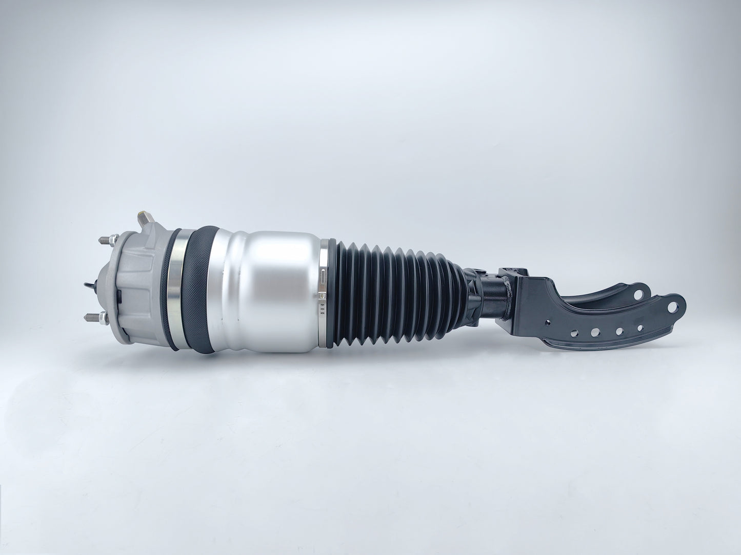 7P6616040L Front Air Suspension Spring Shock Absorber For Volkswagen