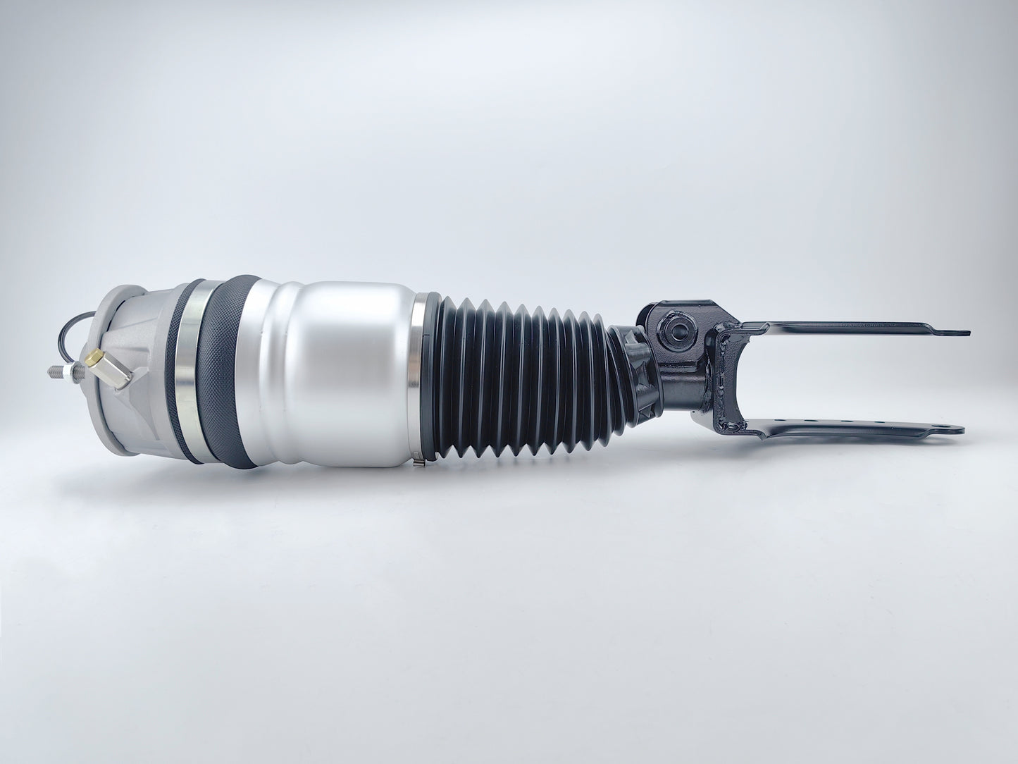 7P6616040L Front Air Suspension Spring Shock Absorber For Volkswagen
