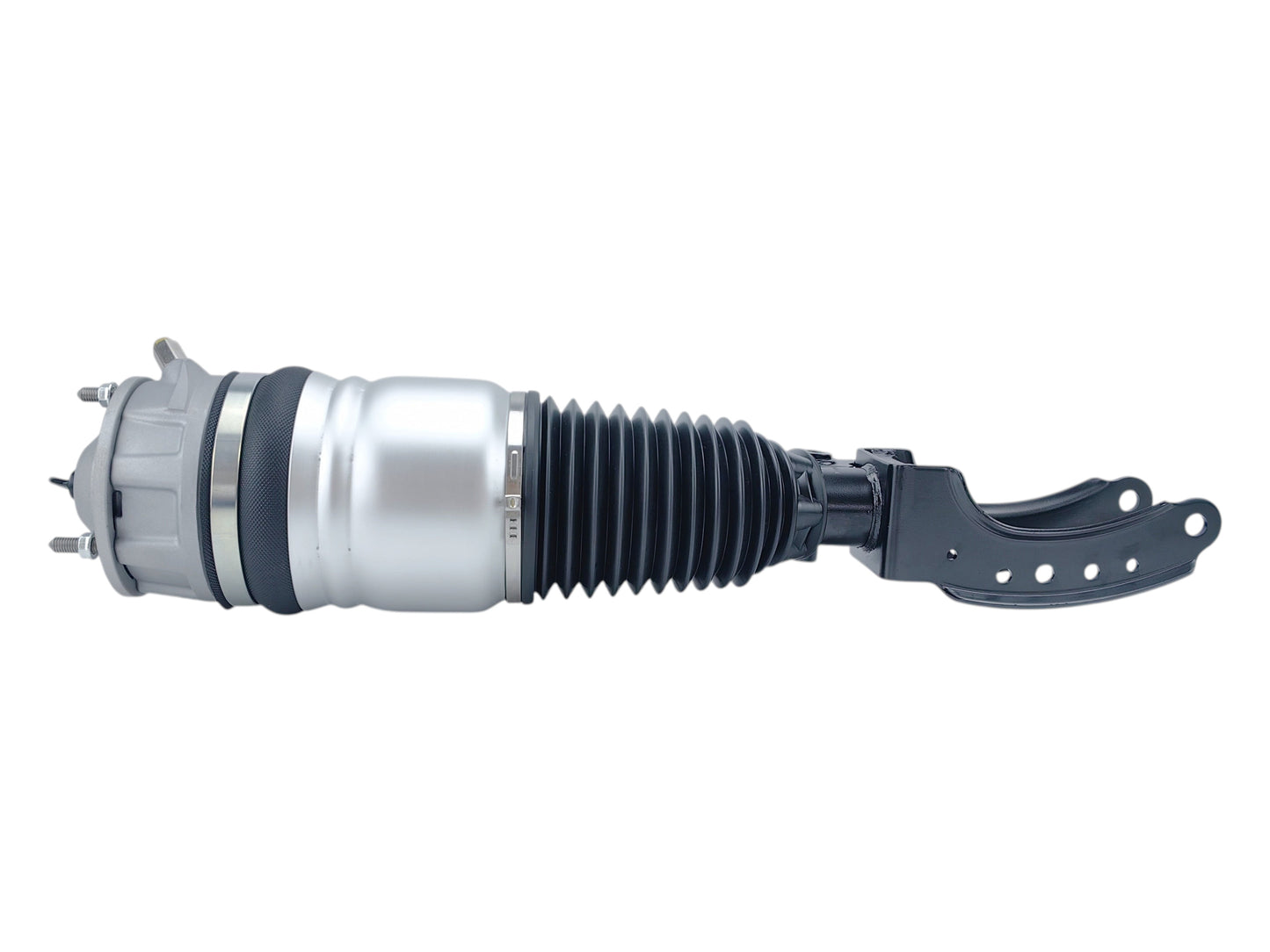 7P6616040L Front Air Suspension Spring Shock Absorber For Volkswagen