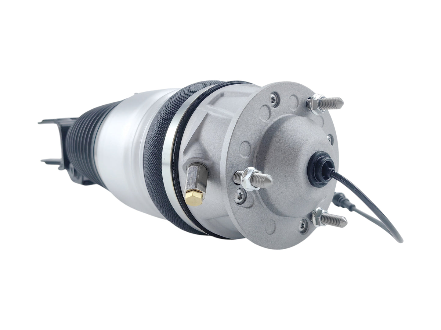 7P6616040L Front Air Suspension Spring Shock Absorber For Volkswagen