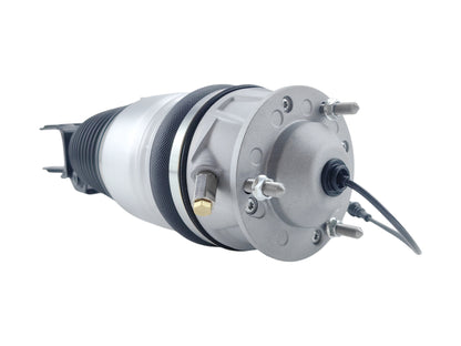 7P6616040L Front Air Suspension Spring Shock Absorber For Volkswagen