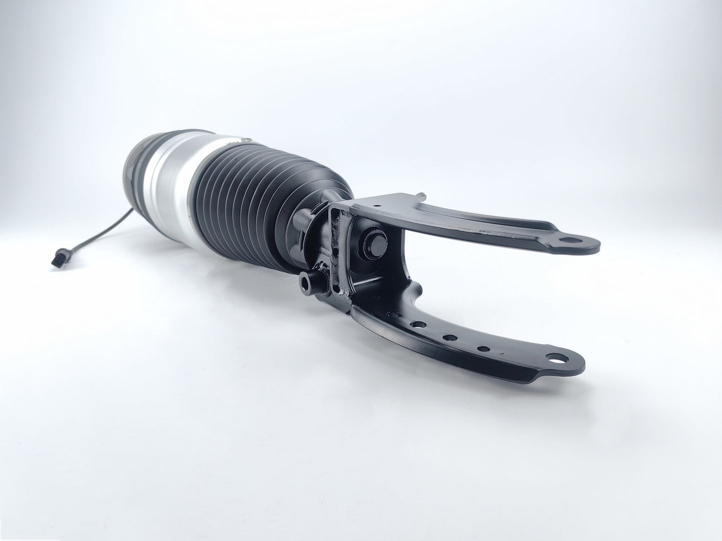 7P6616040L Front Air Suspension Spring Shock Absorber For Volkswagen