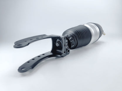 7P6616040L Front Air Suspension Spring Shock Absorber For Volkswagen