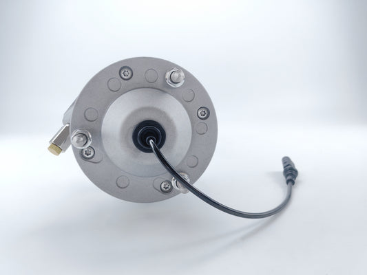 7P6616040L Front Air Suspension Spring Shock Absorber For Volkswagen