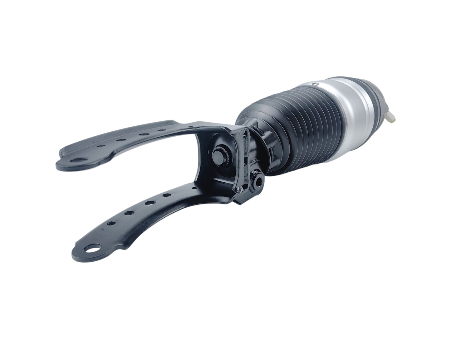 7P6616040L Front Air Suspension Spring Shock Absorber For Volkswagen