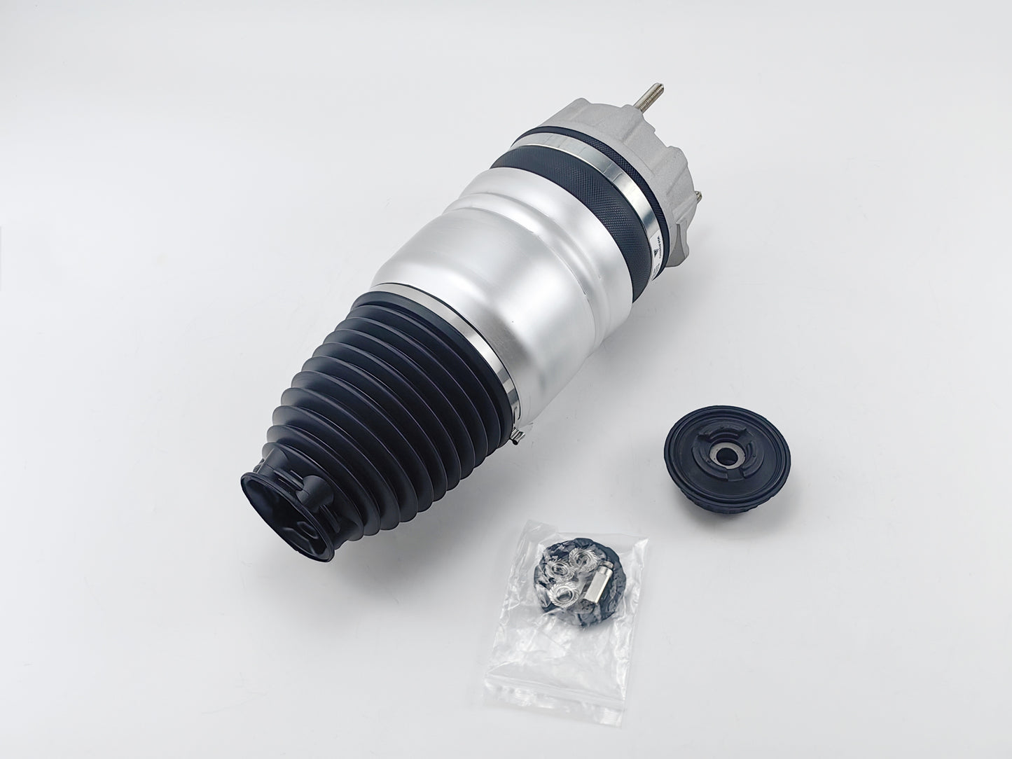 For Audi Q7 Front Right Air Suspension Spring Repair Kit 7P6616040