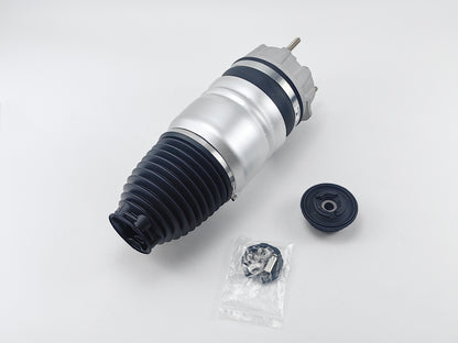 For Audi Q7 Front Right Air Suspension Spring Repair Kit 7P6616040