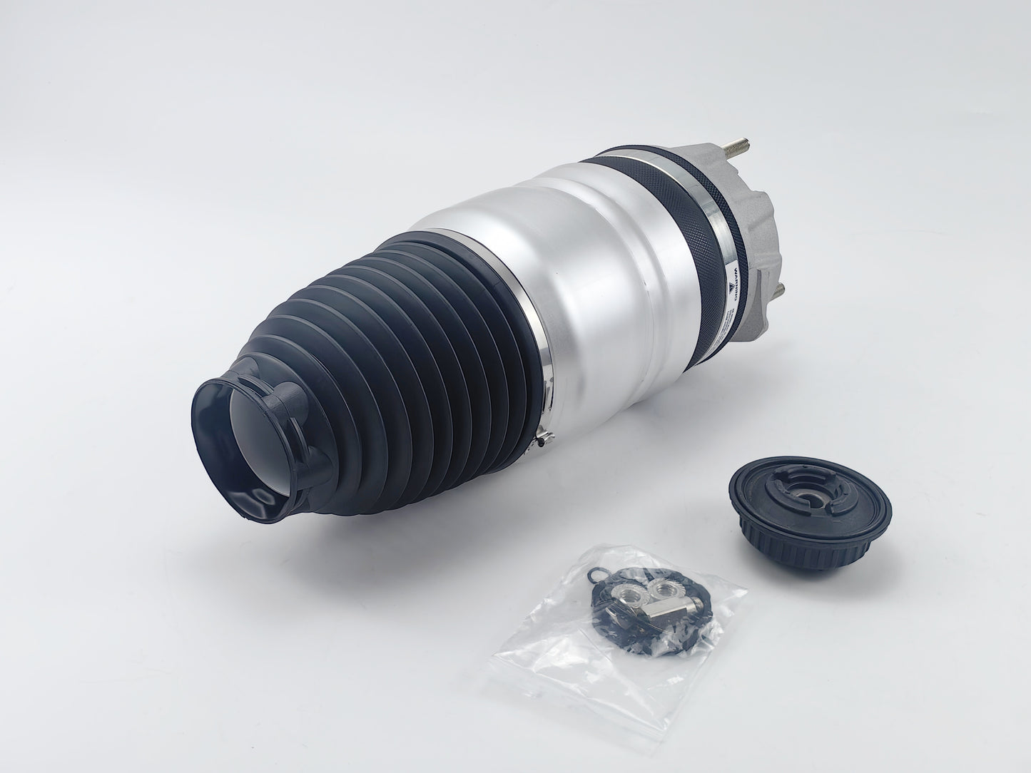 For Audi Q7 Front Right Air Suspension Spring Repair Kit 7P6616040