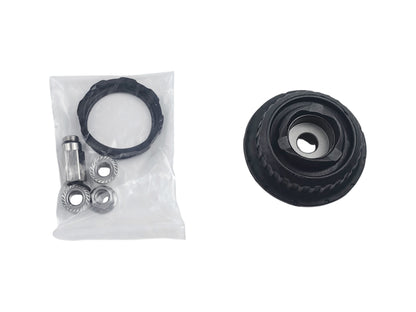 For Audi Q7 Front Right Air Suspension Spring Repair Kit 7P6616040