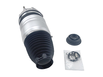 For Audi Q7 Front Right Air Suspension Spring Repair Kit 7P6616040