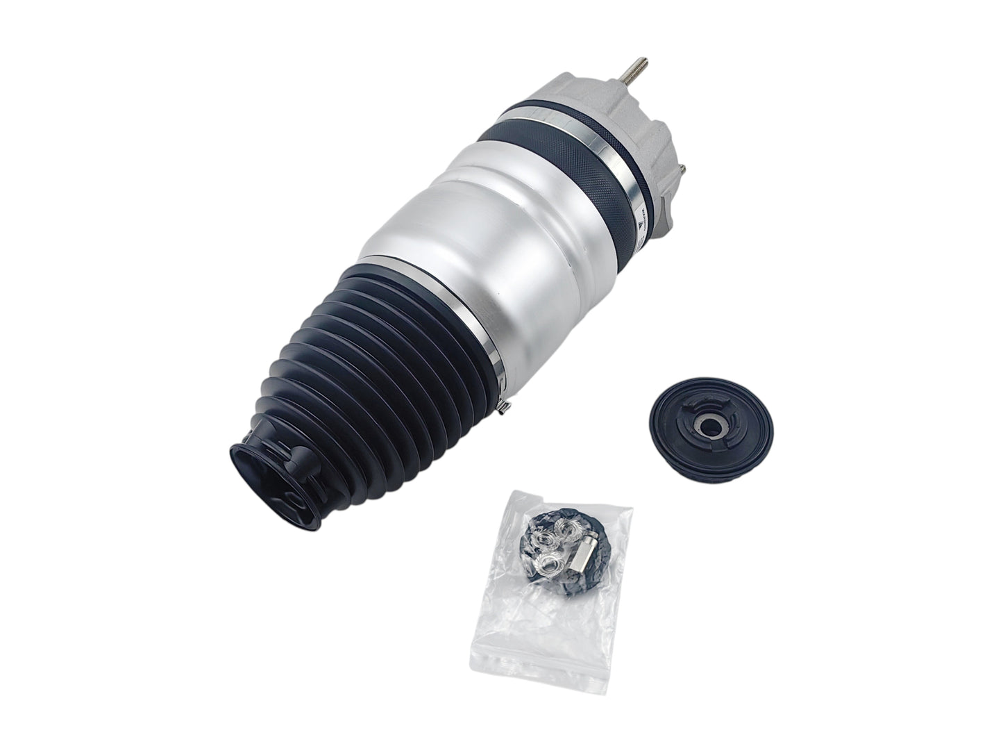 For Audi Q7 Front Right Air Suspension Spring Repair Kit 7P6616040
