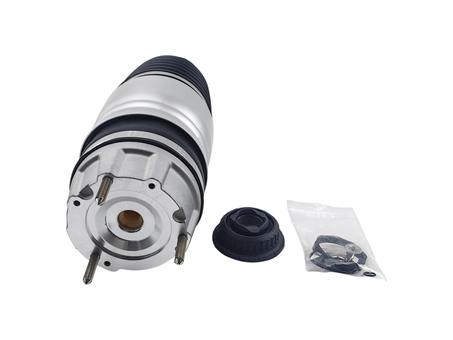 For Audi Q7 Front Right Air Suspension Spring Repair Kit 7P6616040