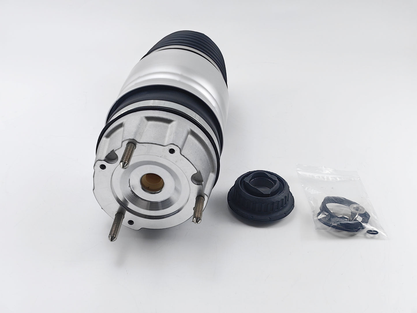 For Audi Q7 Front Right Air Suspension Spring Repair Kit 7P6616040