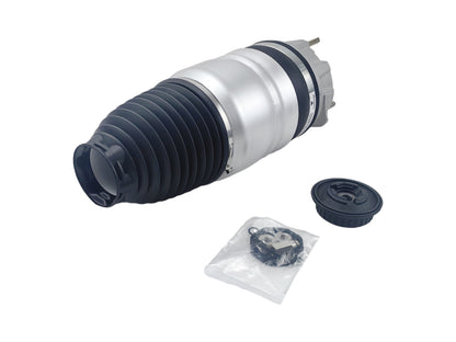 For Audi Q7 Front Right Air Suspension Spring Repair Kit 7P6616040