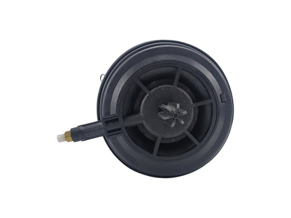 Rear Left Air Suspension Spring Air Balloons For Porsche 95B616001B