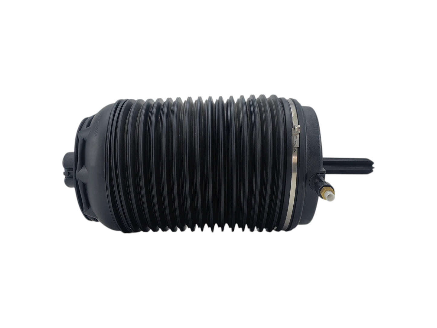 Rear Left Air Suspension Spring Air Balloons For Porsche 95B616001B