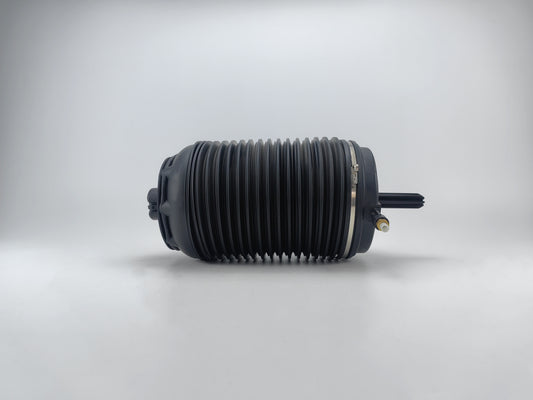 Rear Left Air Suspension Spring Air Balloons For Porsche 95B616001B