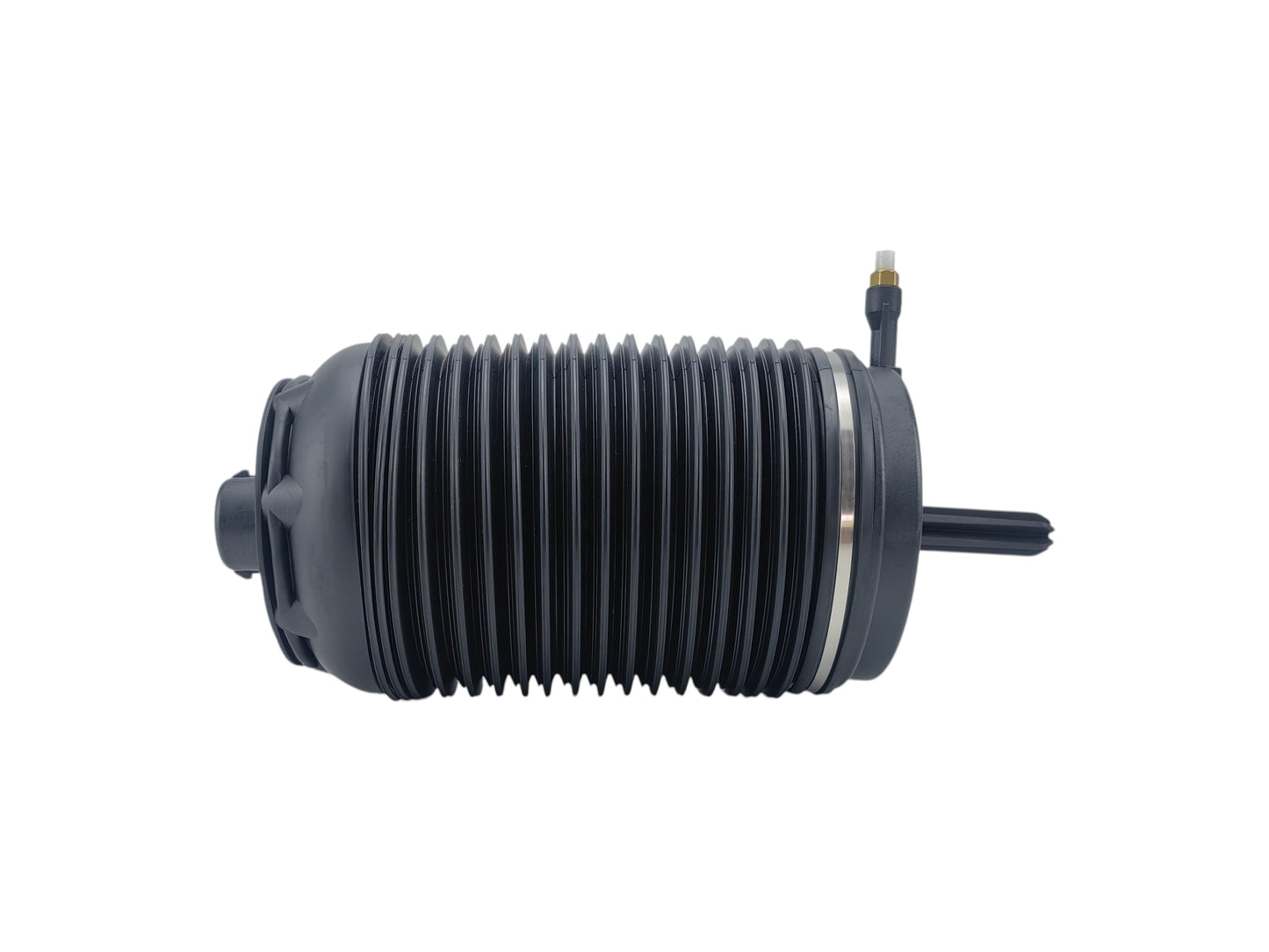 Rear Left Air Suspension Spring Air Balloons For Porsche 95B616001B